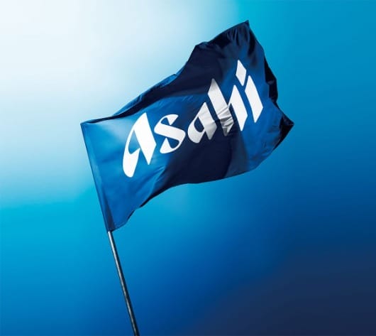 朝日 Asahi