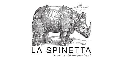 犀牛酒莊 La Spinetta
