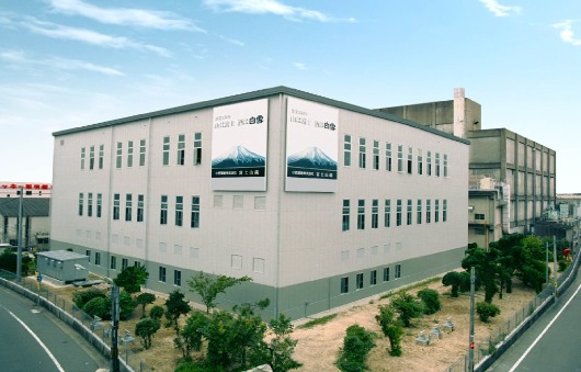 小西酒造株式会社