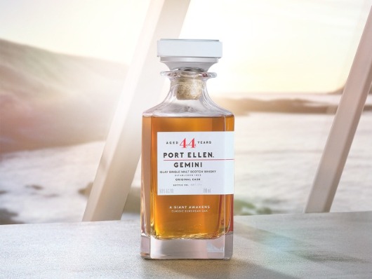 Port Ellen Gemini Original