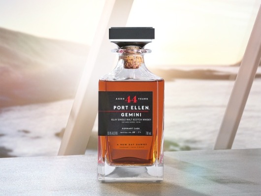 Port Ellen Gemini Remnant