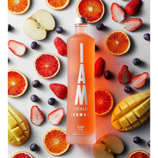 世宗釀造 I AM The Moon 375ML