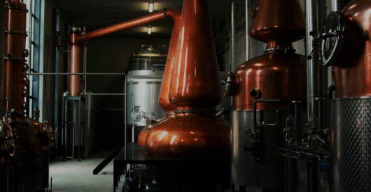 Zuidam Distillers(贊丹蒸餾廠)