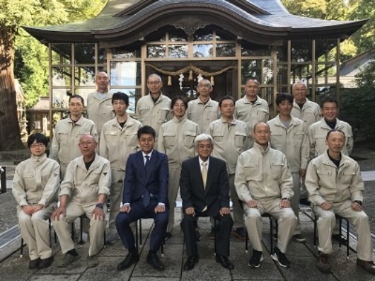 村米制度