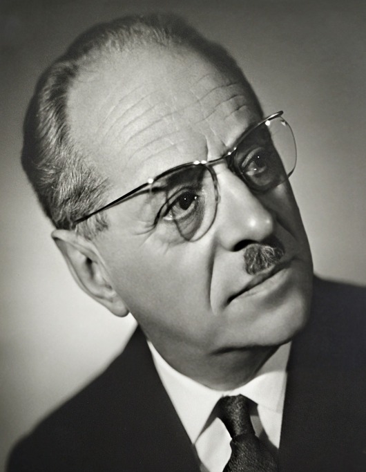 Ernest Rapeneau