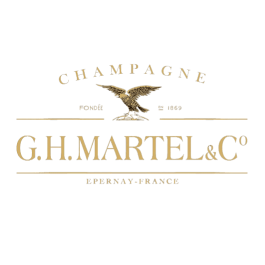 G.H. Martel 香檳公司