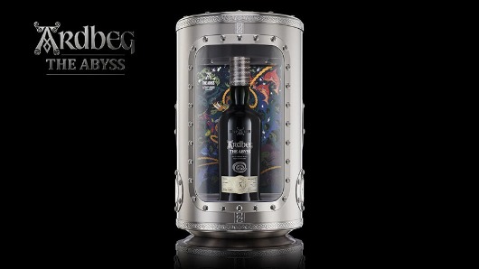 雅柏深淵 Ardbeg The Abyss