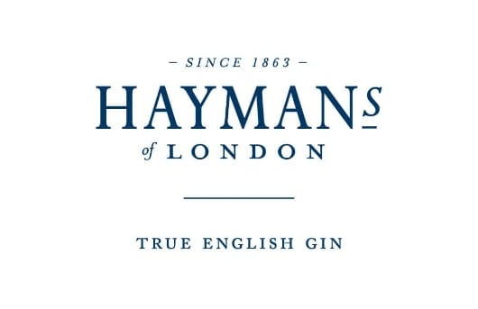 Hayman's Gin 海曼