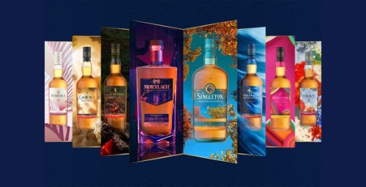 Spirited Xchange 無垠之旅
