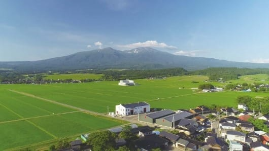 遊佐蒸餾廠