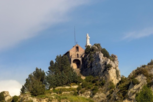 聖菲利斯酒莊 Ermita de San Felices