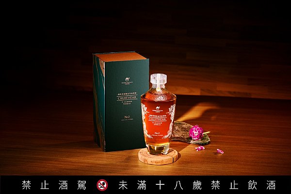 金門高粱酒