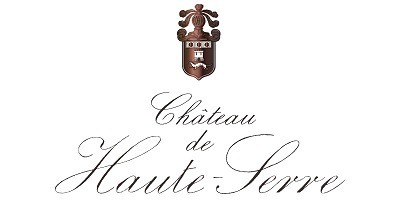 高莎古堡 Château de Haute Serre LOGO