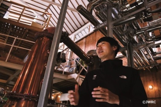 尾鈴山蒸餾所尾鈴山琴酒Cocao