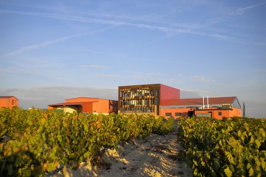 Bodega Díaz Bayo 西班牙Ribera del Duero帝亞酒莊