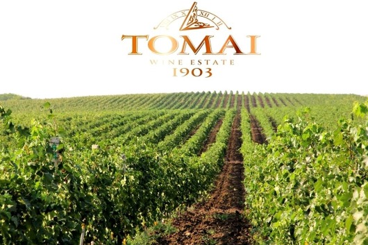 多麥酒莊 Tomai