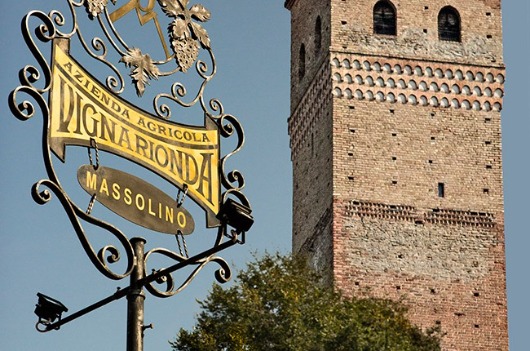 瑪索利諾（Massolino）
