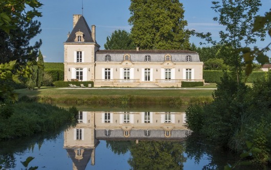 Château Larrivet Haut-Brion