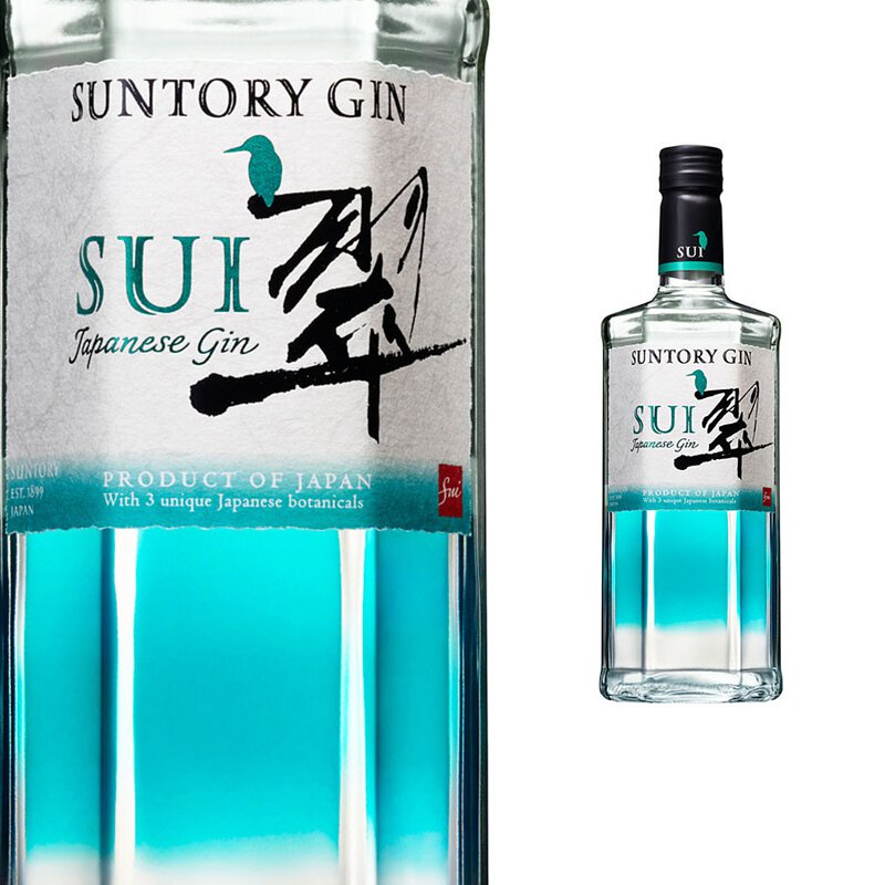 六琴酒 ROKU