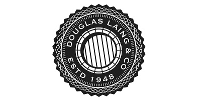 Douglas Laing logo