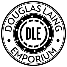 Douglas LaingCo
