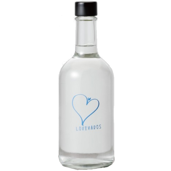 Lovevados 蘋果白蘭地 White 商品圖