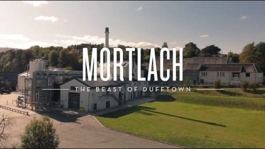 Mortlach 慕赫 蒸餾與品牌視覺（可替換圖片）