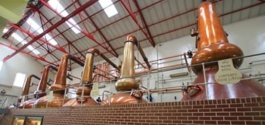 Mortlach 慕赫 酒廠/包裝視覺（可替換圖片）