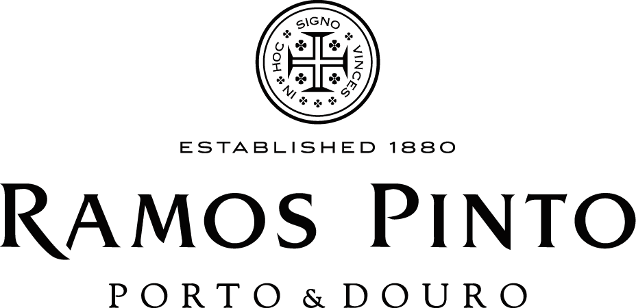 Ramos-Pinto LOGO