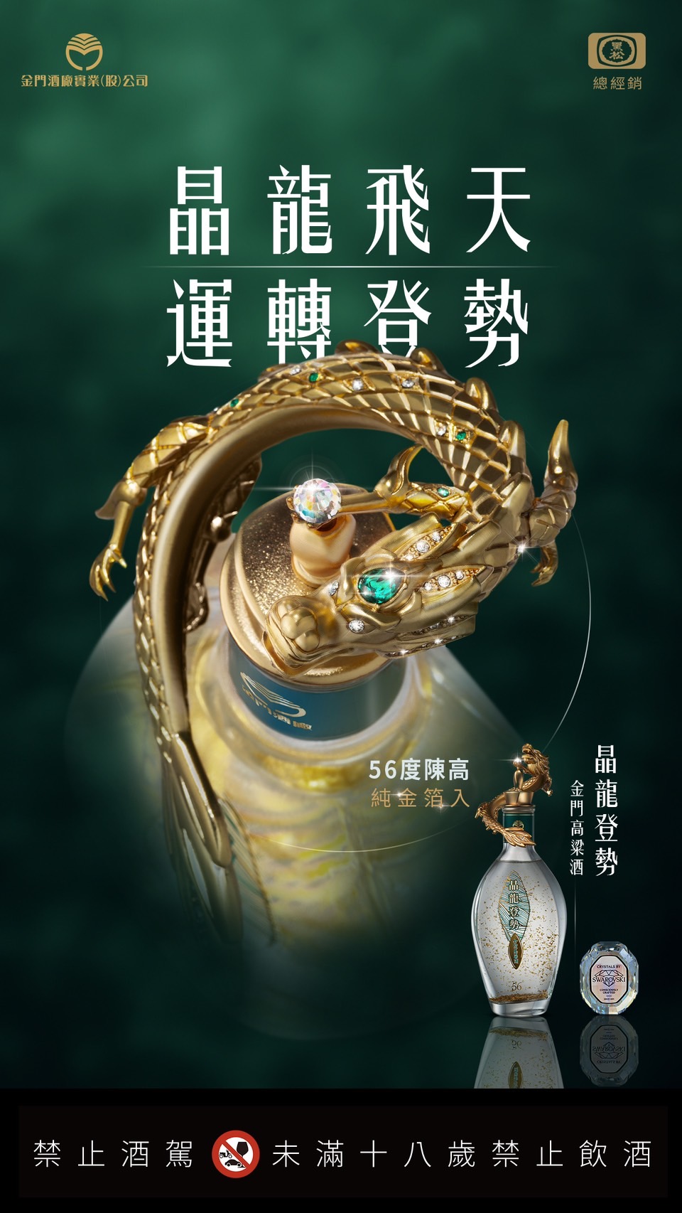 Swarovski施華洛世奇