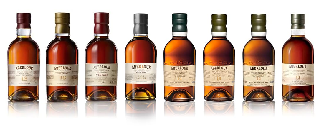 亞伯樂Aberlour