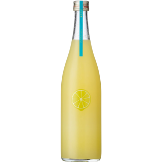 平田酒造 多賀山 清爽檸檬酒