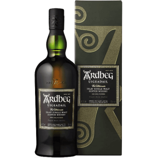 雅柏 烏嘎爹 Uigeadail 單一麥芽威士忌 Ardbeg Uigeadail