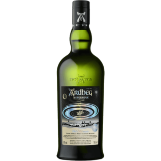 雅柏 Hypernova 超級新星委員會版 Ardbeg Hypernova