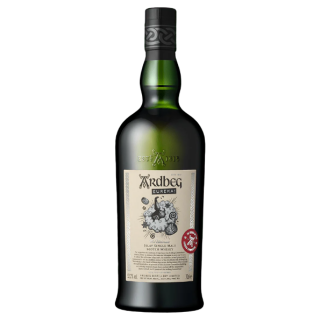 雅柏 Eureka 委員會限定版 Ardbeg Eureka Committee Edition