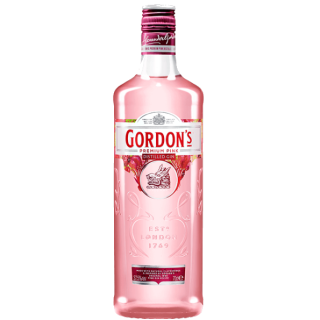 高登粉紅琴酒商品圖