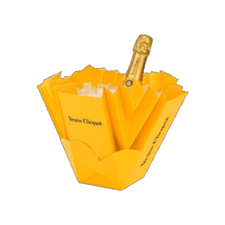 凱歌 皇牌香檳 折疊冰桶禮盒