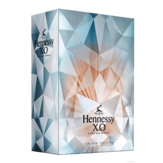 軒尼詩 X.O  Ice探索禮盒