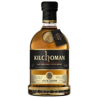 齊侯門  Loch Gorm 2020年單一麥芽威士忌