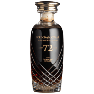 登麥克菲爾 72年格蘭冠 1948單一麥芽威士忌