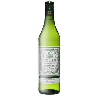 多林法式純香艾酒(綠)