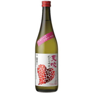 天吹酒造 戀之春 純米大吟釀 天吹酒造 戀之春 純米大吟釀