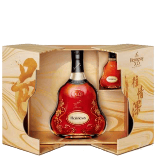 Hennessy XO 軒尼詩 2021中秋禮盒