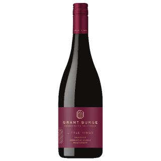 澳洲格萊堡 莊園系列 GSM紅葡萄酒