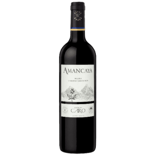阿曼卡亞特級紅葡萄酒 2018