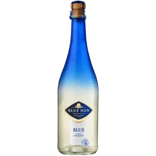 藍仙姑 氣泡酒
