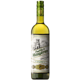 蒙塞倫堡 莊園⽩葡萄酒