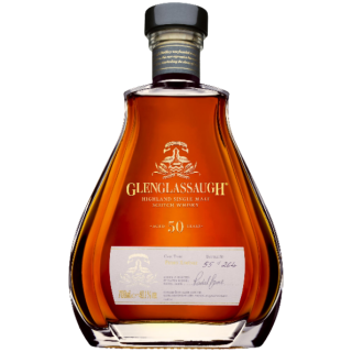 格蘭格拉索 50年單一純麥威士忌