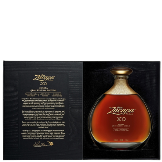 薩凱帕 XO蘭姆酒