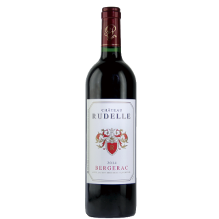  胡黛爾堡紅酒 Château Rudelle AOC 等級經典陳釀紅酒